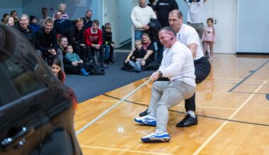 DELFI VIDEO | „Misasja... Mis toimub?“ Ott Kiivikase ja Gerd Kanteriga pühiti köieveos põrandat