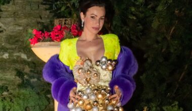 FOTOD | Vaata, kes kohale tulid! Tallinna vanalinnas avati eriline jõuluhoov