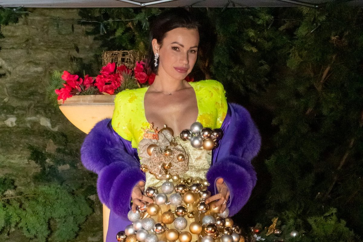 FOTOD | Vaata, kes kohale tulid! Tallinna vanalinnas avati eriline jõuluhoov