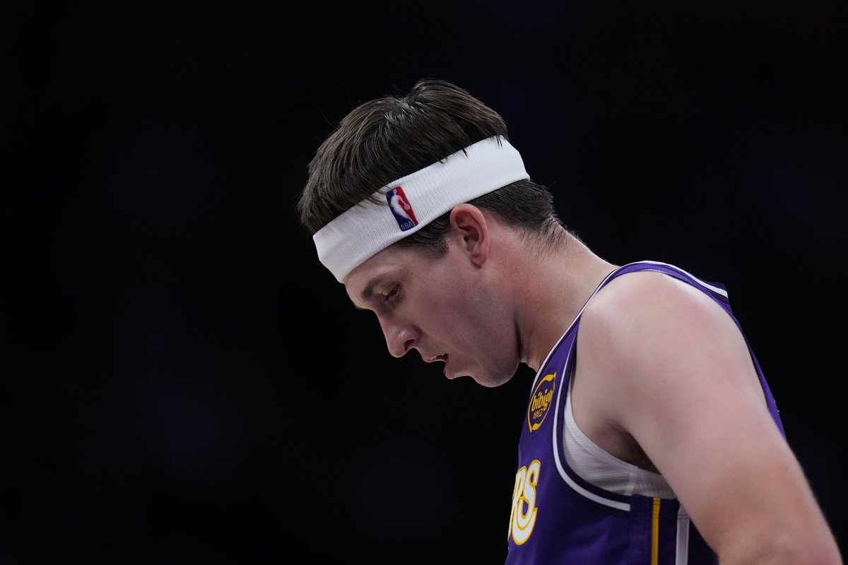 Kaotustelainel Los Angeles Lakers jäi vähemalt kuuks ajaks põhimehest ilma