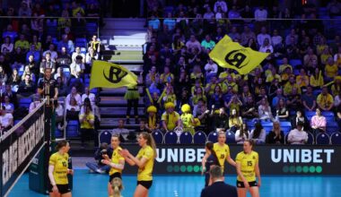 OTSE DELFI TV-s | Viimsi/Tallinna Ülikool näitas teises geimis rohkem hambaid, kuid Rae on teise karika lävel - Delfi Sport