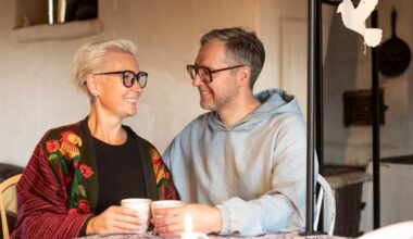 ÜLEVAADE | Veronika Portsmuthi ja Eero Reinu õdus Läänemaa maakodu. „Igal pühapäeval on siit raske ära minna“