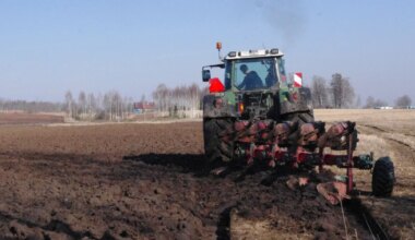 Järvamaa rikkus tuleneb ennekõike põllumajandusest - Järva Teataja