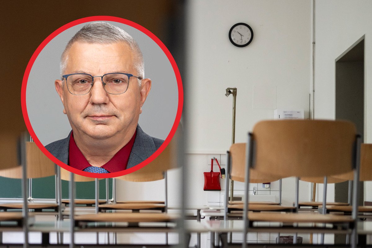 Õpetaja Allar Veelmaa sai kohtus karistada lapse seksuaalse ahvatlemise ja joobespäi sõitmise eest