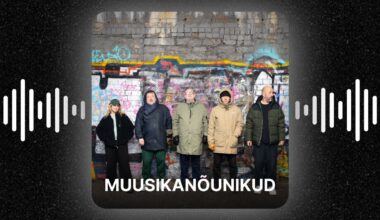 „Muusikanõunike” aastalõpu erisaates selgub, millisel kriitikul on kõige cool’im maitse