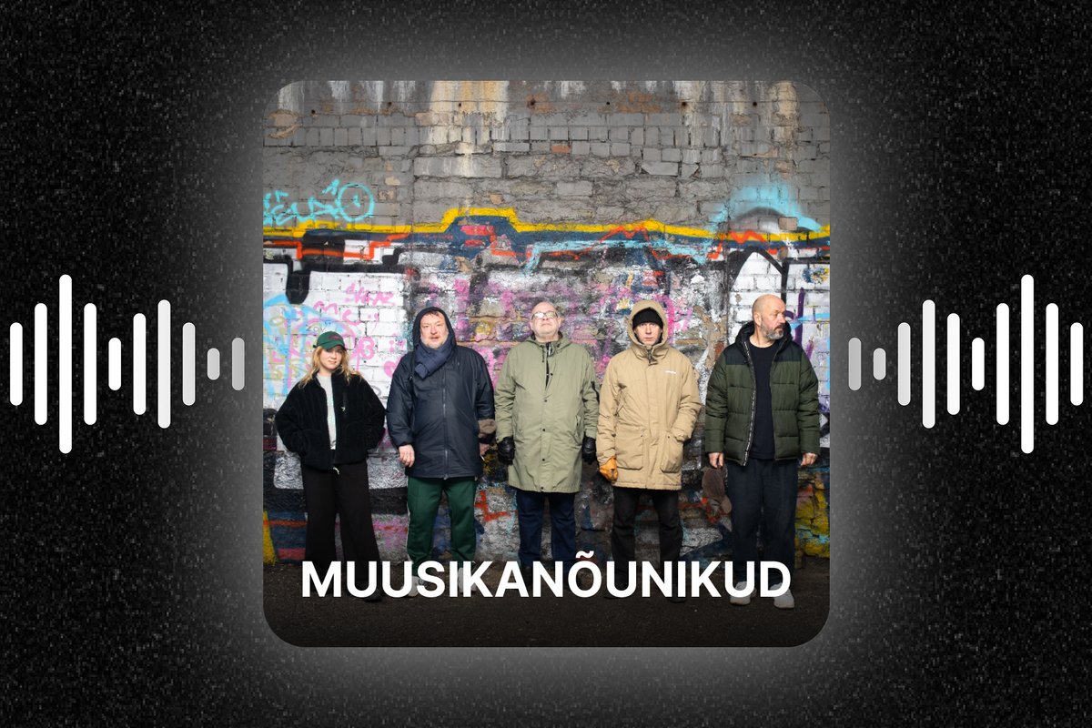 „Muusikanõunike” aastalõpu erisaates selgub, millisel kriitikul on kõige cool’im maitse