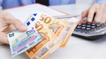 raamatupidaja töötasu palgad