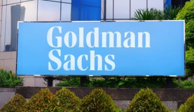 Goldman Sachs: isegi väike raha liikumine riigivõlast kulda tooks suure hinnatõusu