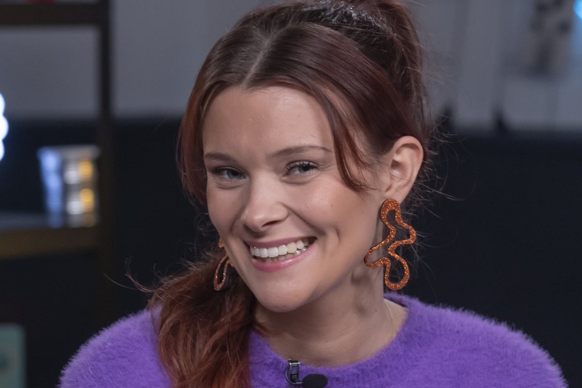 PODCAST „TÄHETUND“ | Anne Mari Saks: kavatsen võita esimese eestlasena Oscari