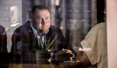 Poliitikasse naasnud Kajar Lember sai Kambja vallavanemaks