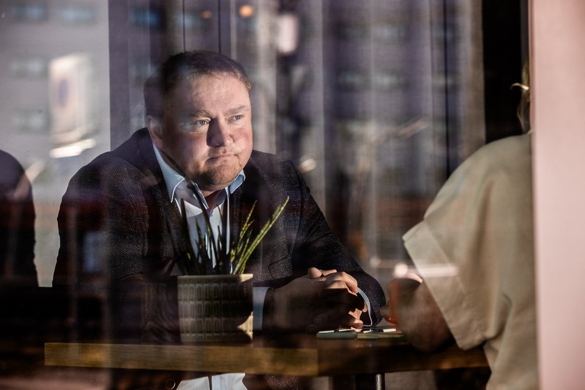 Poliitikasse naasnud Kajar Lember sai Kambja vallavanemaks