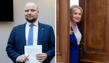 Isamaa esitab Tallinna abilinnapeadeks Solmani ja Järvani