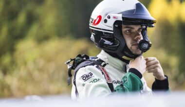 Lancia rallitiimi sõitjateks nimetati Rossel ja Grjazin