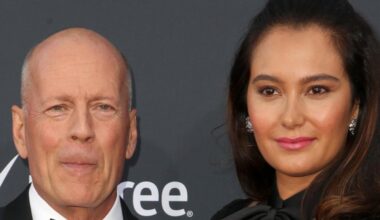 Bruce Willise abikaasa valus otsus saab palju kriitikat. „Ma ei kujutanud meie elu sellisena ette!“