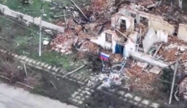 Sõrskõi selgitas Siverskist taganemise põhjuseid: jätta kaitsjad sinna lihtsalt surema, poleks olnud õige