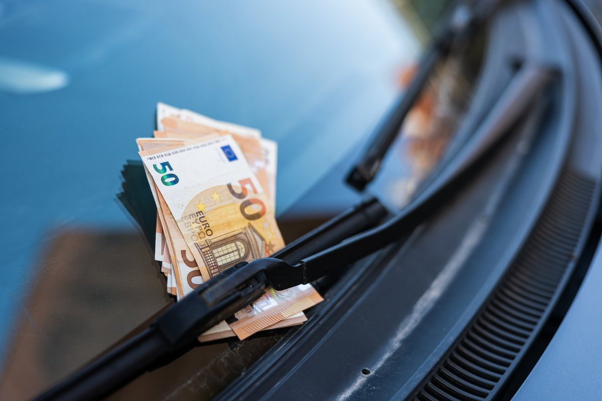 Kas said uue maksuteate? Lastega peredele mõeldud automaksu vähendused on arvestatud