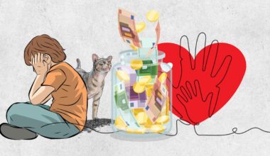 Eesti inimene annetab viimasegi euro. Kui suur osa jõuab abivajajateni?