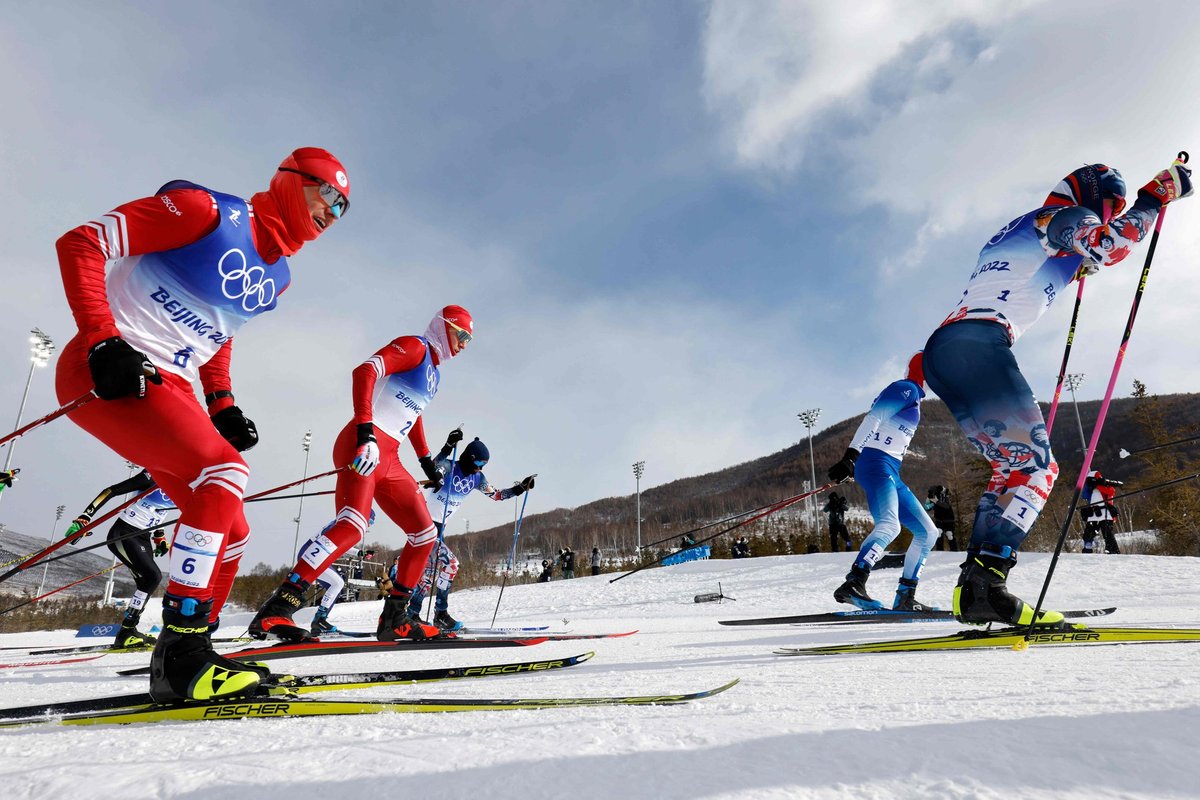 Suusaliidu tegevjuht venelaste olümpiale lubamisest: olukord on väga segane