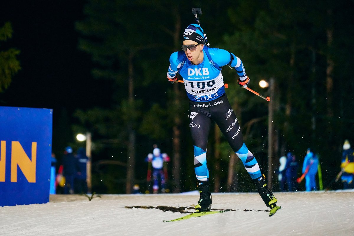 Trahviringile minemata jätnud Mark-Markos Kehva: kui aru sain, tõmbas seest õõnsaks