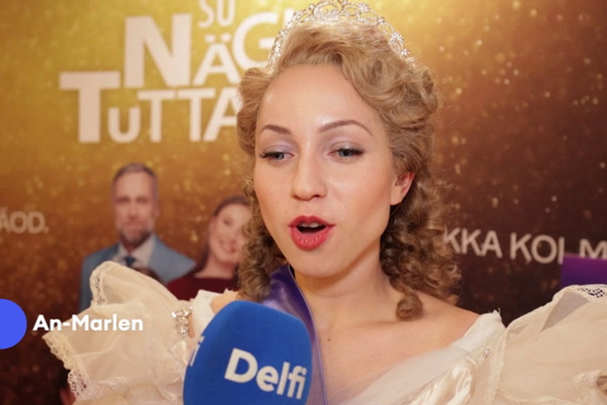 VIDEO | An-Marlen kiidab Kohveri näosaate esitust naerupahvakate kiuste taevani. „Ma poleks paremat etteastet osanud soovida!“