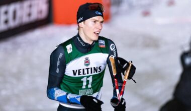 DELFI RUKAL | Murdmaal maksimumi võtnud Ilves: vaevalt me kõva tuule tõttu hüppama pääseme