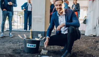 NOBE ehitusdirektor räägib, kuidas kasum aastaga kolmekordistada ja ennustab, et uuel aastal on taas fookuses projektide riskijuhtimine – Ehitusleht