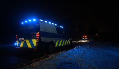 Raplas põhjustas juhtimisõiguseta ja joobe tunnustega juht liiklusõnnetuse