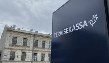 Eesti Töötukassa tegevuskulud vähenevad 2026. aastal 9 miljoni võrra