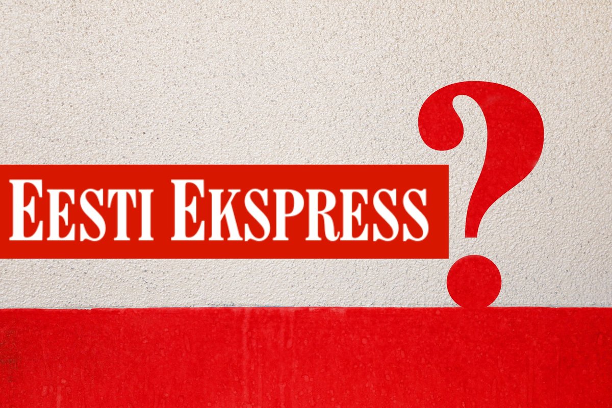 HÄÄLETUS | Aita valida Ekspressi aasta sõna!