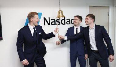 Börsiettevõte Robus pani oma varad müüki, kuid tulevik on lahtine