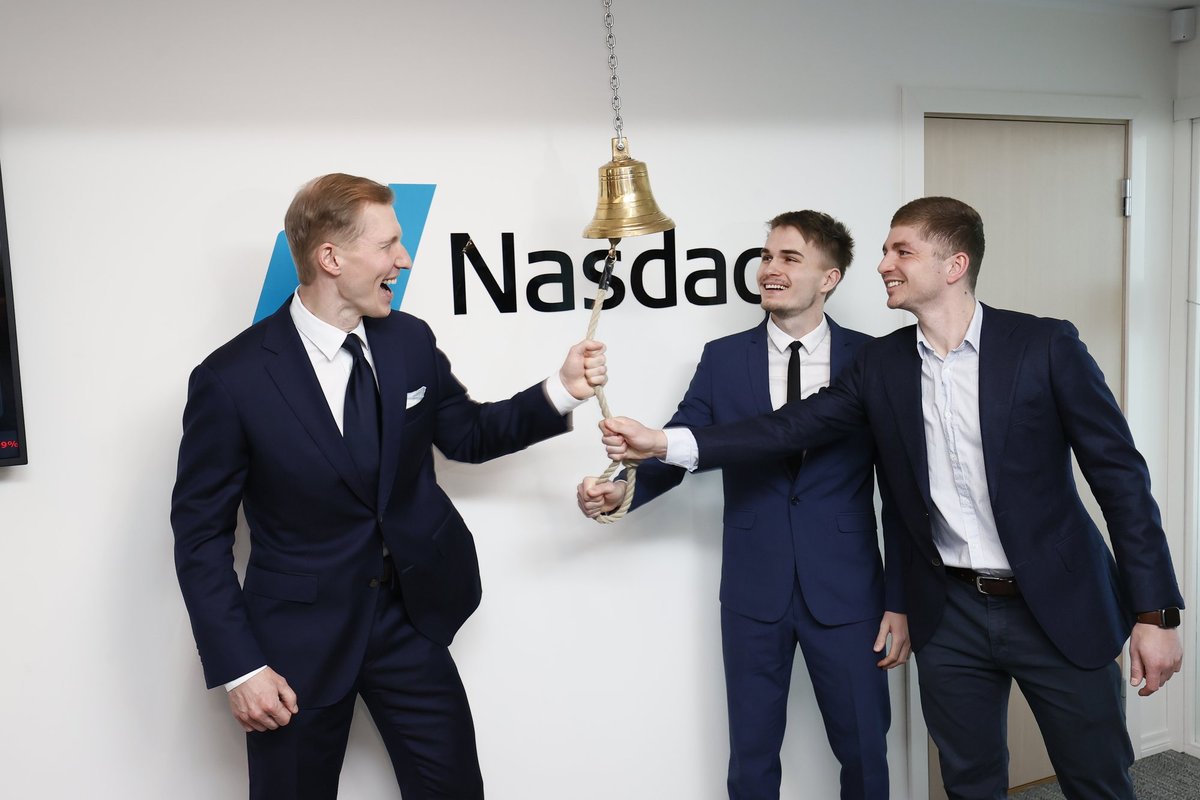 Börsiettevõte Robus pani oma varad müüki, kuid tulevik on lahtine