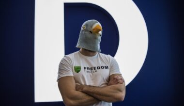 RAHAKRATT INVESTEERIB | Mis siis saab, kui kõik investeerima hakkavad?