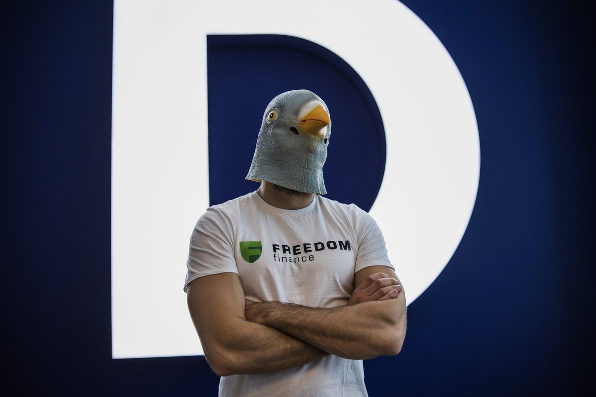 RAHAKRATT INVESTEERIB | Mis siis saab, kui kõik investeerima hakkavad?