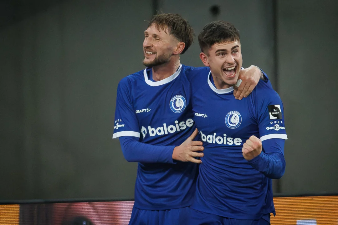 VÄRAVASOONEL! Paskotši säras Belgias mõlemal pool väljakut