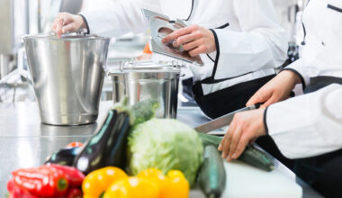 Sihtkontroll toitlustus- ja majutusasutustes paljastas mitmeid ohuallikaid