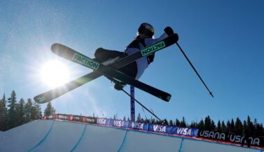 Kelly Sildaru pääses tagasitulekuvõistlusel finaali