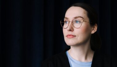 Klassikaraadio peatoimetajana alustab uuel aastal Miina Pärn