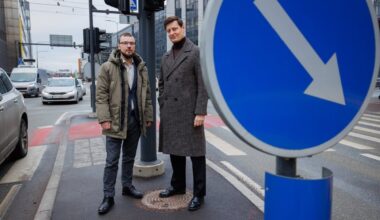 Ekspress Grupp ostab liiklusõppeplatvormi Liikluslab