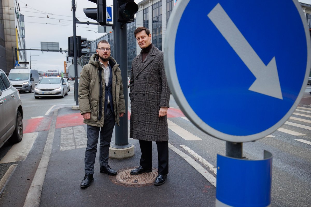 Ekspress Grupp ostab liiklusõppeplatvormi Liikluslab