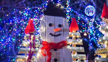 Viljandimaal on avatud omanäoline Oruveere võlumaa