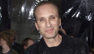 USA näitleja Peter Greene leiti kodust surnuna