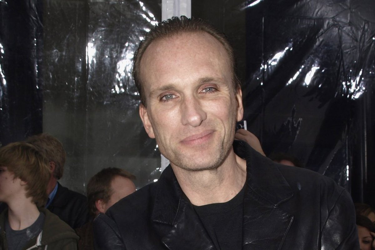 USA näitleja Peter Greene leiti kodust surnuna