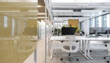 Pea 10 000 täitmata ametikohta. Enamik neist asub Harjumaal