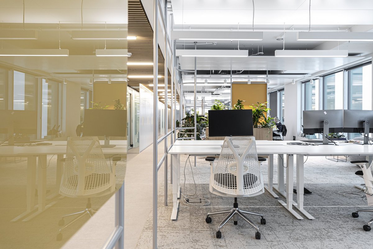 Pea 10 000 täitmata ametikohta. Enamik neist asub Harjumaal