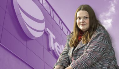 KOLUMN | Katrin Pauts: aitäh, Telia, et oled olemas ja jälle hinda tõstad! Mis me sinuta küll teeksime? - Eesti Päevaleht