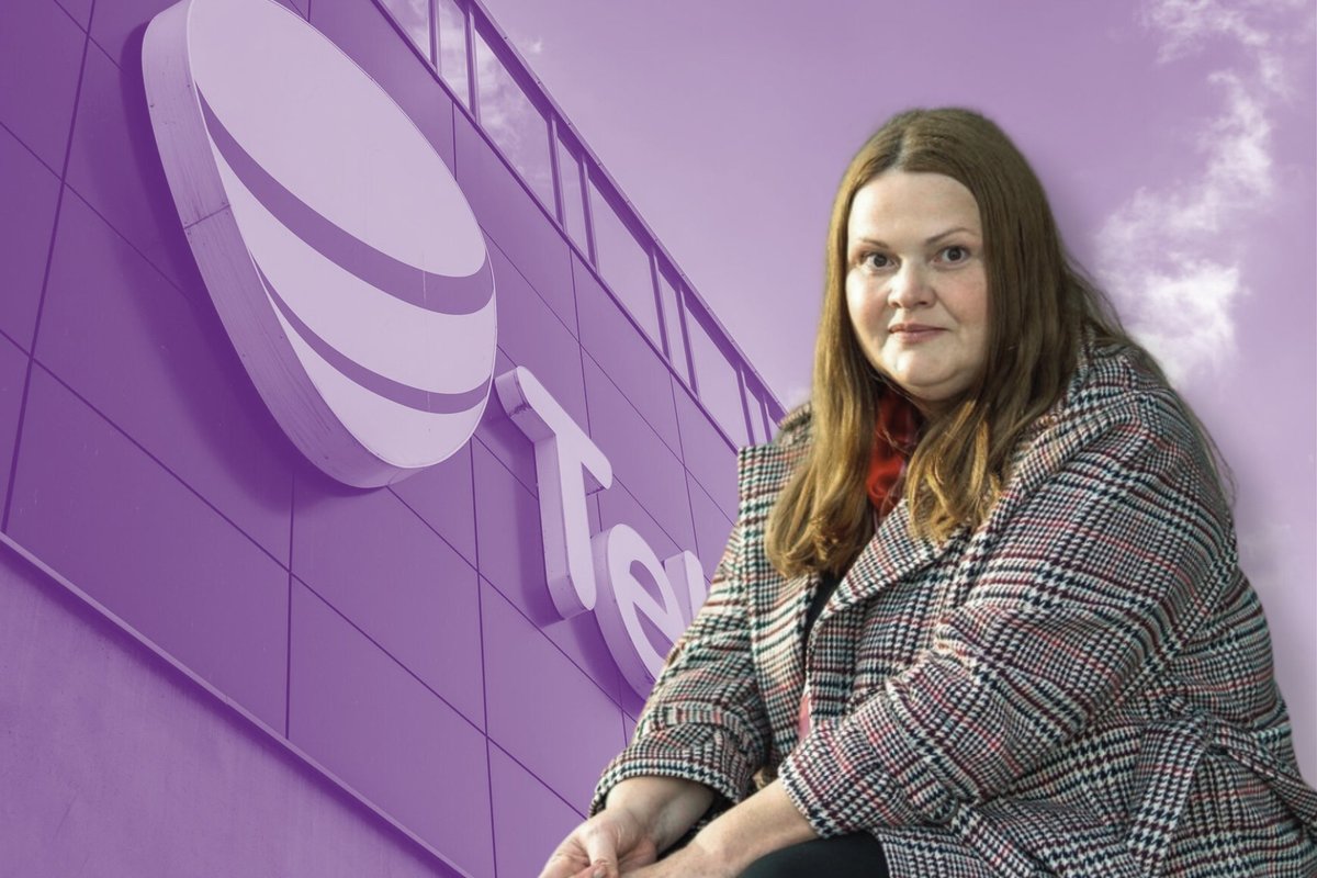 KOLUMN | Katrin Pauts: aitäh, Telia, et oled olemas ja jälle hinda tõstad! Mis me sinuta küll teeksime? - Eesti Päevaleht