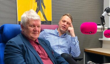 Olavi Pihlamägi andis hinnangu Eesti Laulu finalistidele: „Mina olin ostetud, kui see lugu kõlas!“