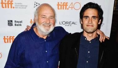 Oma vanemad mõrvanud staaripoeg sai enne koletut tapatööd skisofreeniaravi