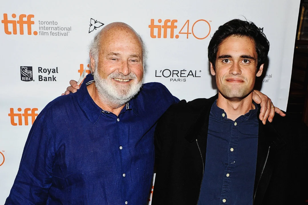 Oma vanemad mõrvanud staaripoeg sai enne koletut tapatööd skisofreeniaravi