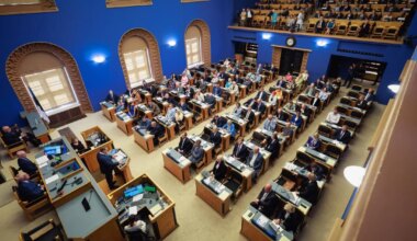 õpetajate palk kasvab 219 eurot